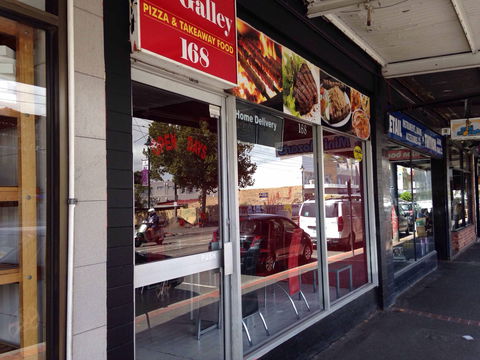Espo Gallery Pizza - Sunshine Coast Tourism 0