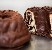 Europa Cake Shop - St Kilda - Sunshine Coast Tourism
