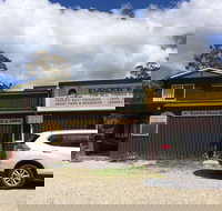 Eureka Farm - Holiday Sunshine Coast