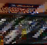 Fiesta Modern Mexican Cuisine - Sunshine Coast Tourism