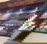 Five  a Half Kitchen - Sunshine Coast Tourism
