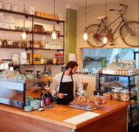 Forty Flips Cafe - Sunshine Coast Tourism