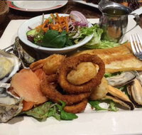 Fusion Charcoal Grill - Sunshine Coast Tourism