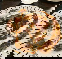 Golistan Restaurant - Sunshine Coast Tourism