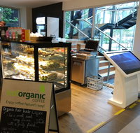 Green Organic - Holiday Sunshine Coast