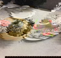 Great Taste of Greece - Holiday Sunshine Coast