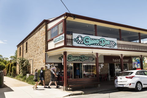 Gunna Doo Bakery - Sunshine Coast Tourism 0