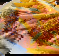 Hatch'd Charcoal Chicken - Holiday Sunshine Coast