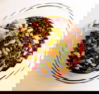 Hong Tea - Sunshine Coast Tourism