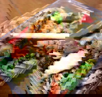 Hot Wok Cafe - Holiday Sunshine Coast