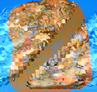 Ho Wong's Chinese Restaurant - Sunshine Coast Tourism