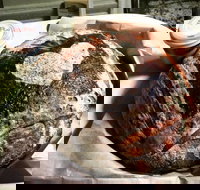 Iggy's Down Under - Bronte