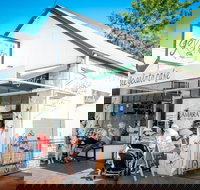 Il Locale Gelato - Holiday Sunshine Coast