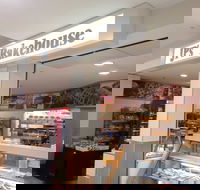 Jp's Bakehouse - Sunshine Coast Tourism