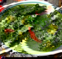 Khan Baba Restaurant - Sunshine Coast Tourism