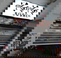 KoKo Sushi - Sunshine Coast Tourism