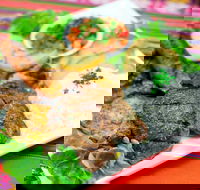 La Cocina Peruana - Sunshine Coast Tourism