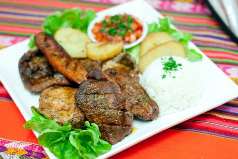 La Cocina Peruana - Sunshine Coast Tourism 0