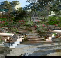 Langdale Farm - Sunshine Coast Tourism
