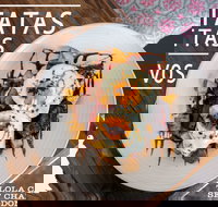 Lola Cafe - Holiday Sunshine Coast