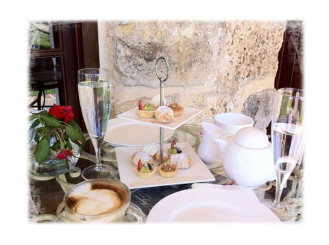 Magiric - Indulgent High Tea Catering - Holiday Sunshine Coast 0