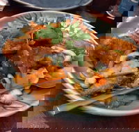 Mai Thai Restaurant - Holiday Sunshine Coast
