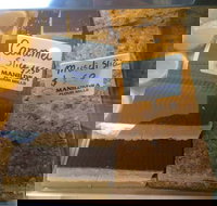 Manna Bread - Sunshine Coast Tourism