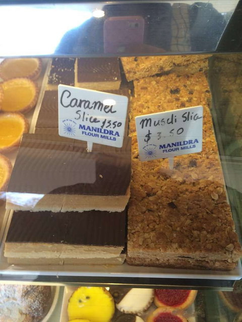 Manna Bread - Sunshine Coast Tourism 0