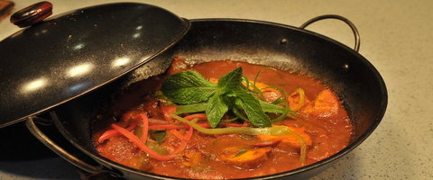 Marpha Restaurant - Sunshine Coast Tourism 0