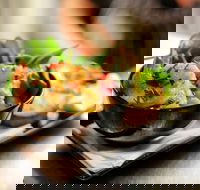 Milan Restaurant on Main - Sunshine Coast Tourism