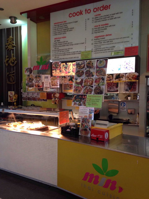 Mint Thai - Sunshine Coast Tourism 0