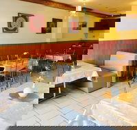Mongol Lounge - Holiday Sunshine Coast