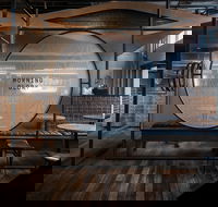 Morning Glory - Sunshine Coast Tourism