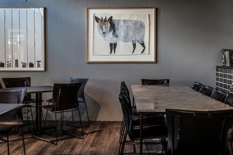 Morning Glory - Sunshine Coast Tourism 1