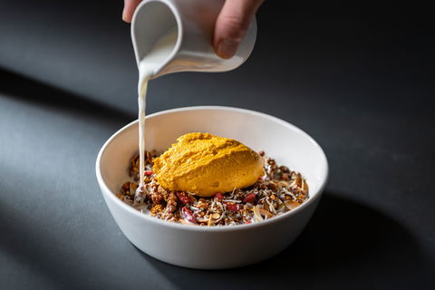 Morning Glory - Sunshine Coast Tourism 2