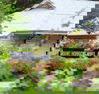 Mount Horrocks Wines - Holiday Sunshine Coast