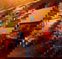 Neo Thai Vibe - Holiday Sunshine Coast