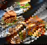 Newy Burger Co - Sunshine Coast Tourism