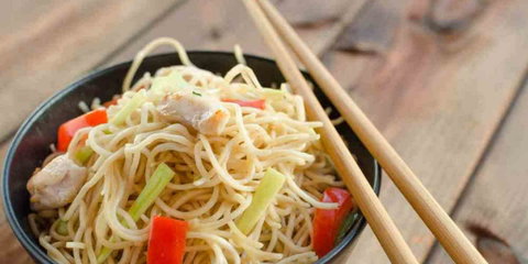Noodle Paradise - Macquarie Fields - Holiday Sunshine Coast 0