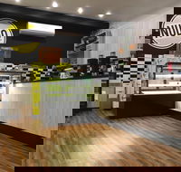 Nudo Cafe - Sunshine Coast Tourism