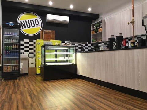 Nudo Cafe - Sunshine Coast Tourism 0