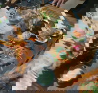 Oliver Brown - Civic - Sunshine Coast Tourism