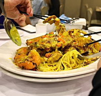 Pacific Seafood BBQ House - Richmond - Holiday Sunshine Coast