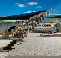 Pagan Cider - Sunshine Coast Tourism