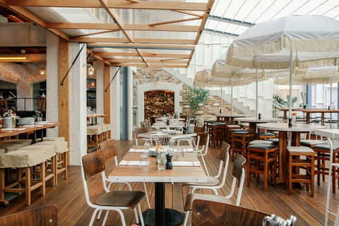 Park House - Sunshine Coast Tourism 1