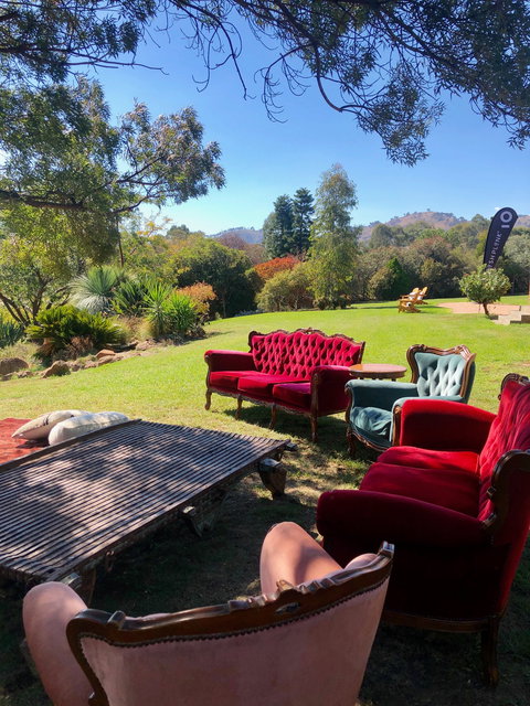 Posh Plonk Winery - Sunshine Coast Tourism 2