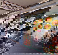 Professors Pizza - Sunshine Coast Tourism