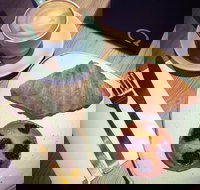 Quell Cafe - Sunshine Coast Tourism