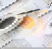 Red Brick Coffee - Holiday Sunshine Coast