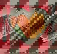 Red Rooster - Box Hill - Sunshine Coast Tourism